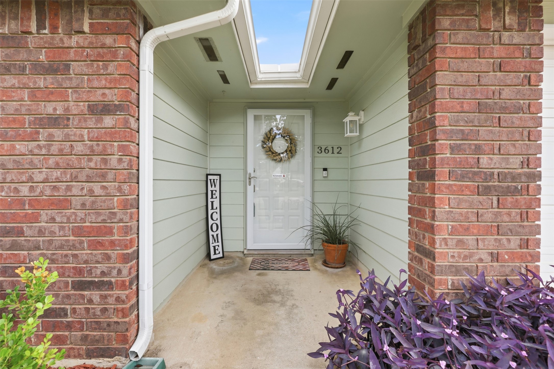 3612 Glenview Drive Corinth TX 76210