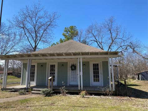 850 SE 6th Street Cooper TX 75432