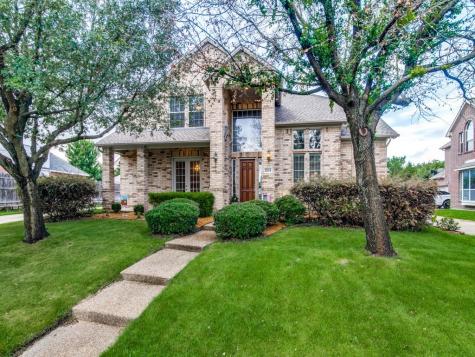 204 Creekside Drive Murphy TX 75094
