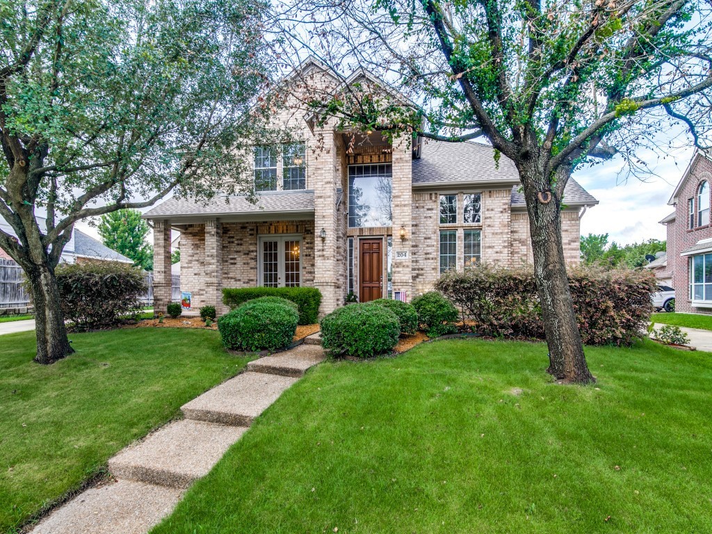 204 Creekside Drive Murphy TX 75094