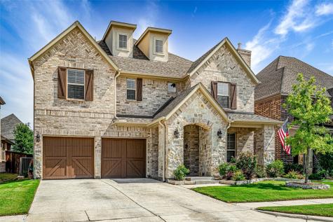 3713 Dover The Colony TX 75056