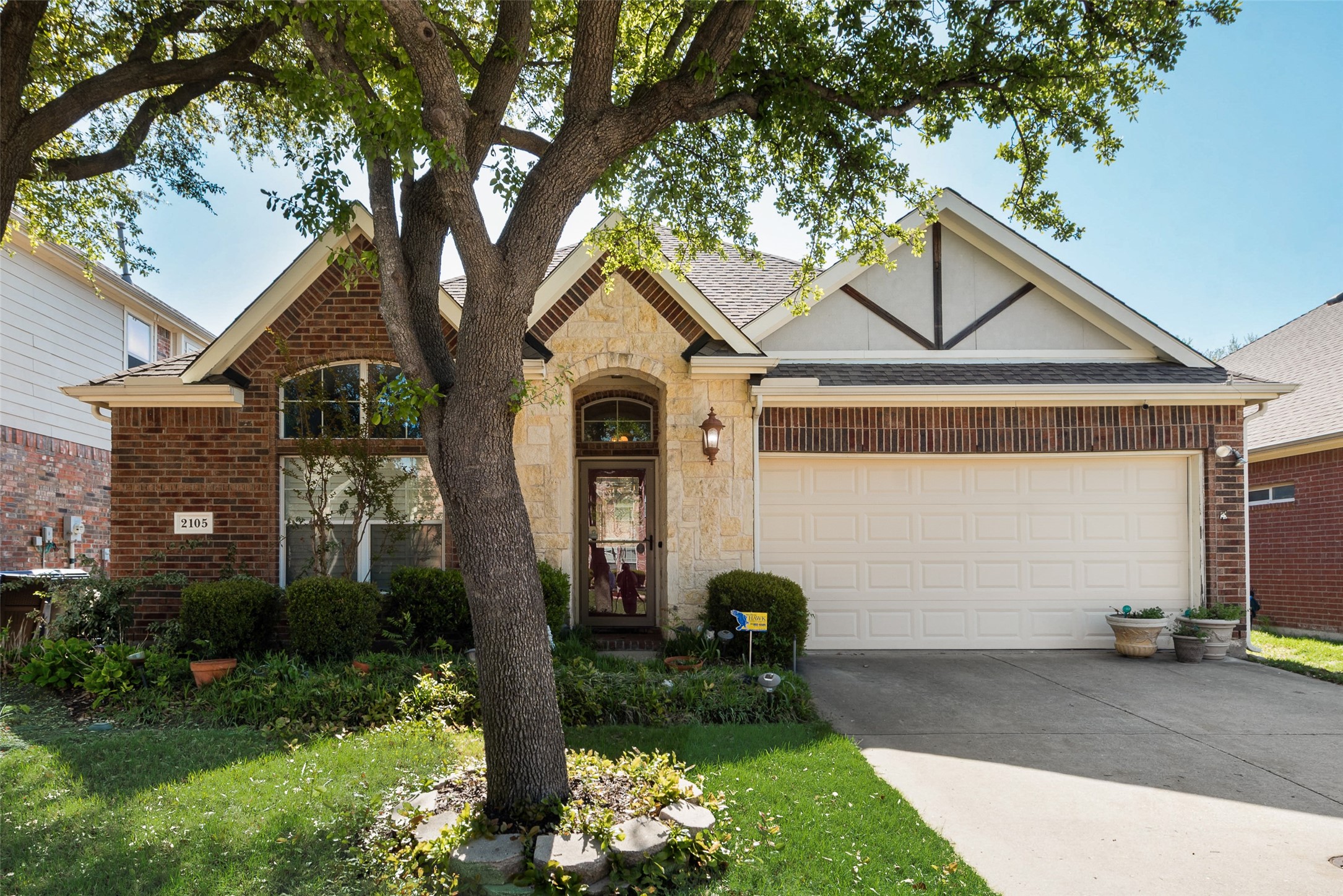 2105 Lanshire Drive Mckinney TX 75072
