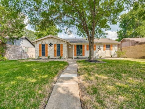 746 Malibu Drive Garland TX 75043
