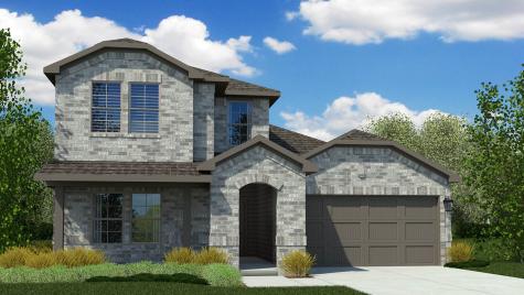 16565 Madrone Lane Fort Worth TX 76247