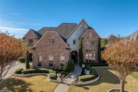 11771 Capitan Lane Frisco TX 75033