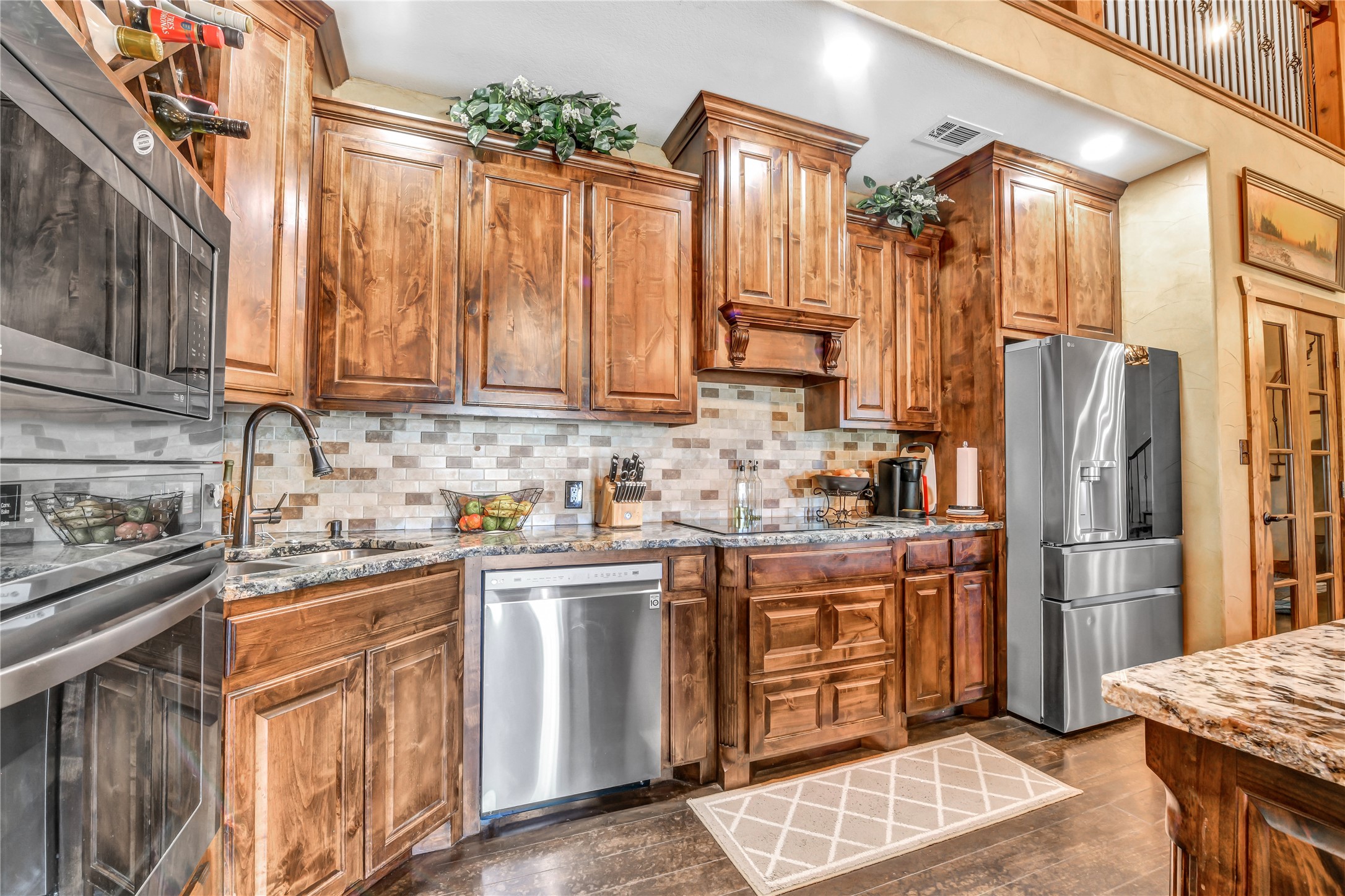 854 County Road 3330 Bridgeport TX 76426