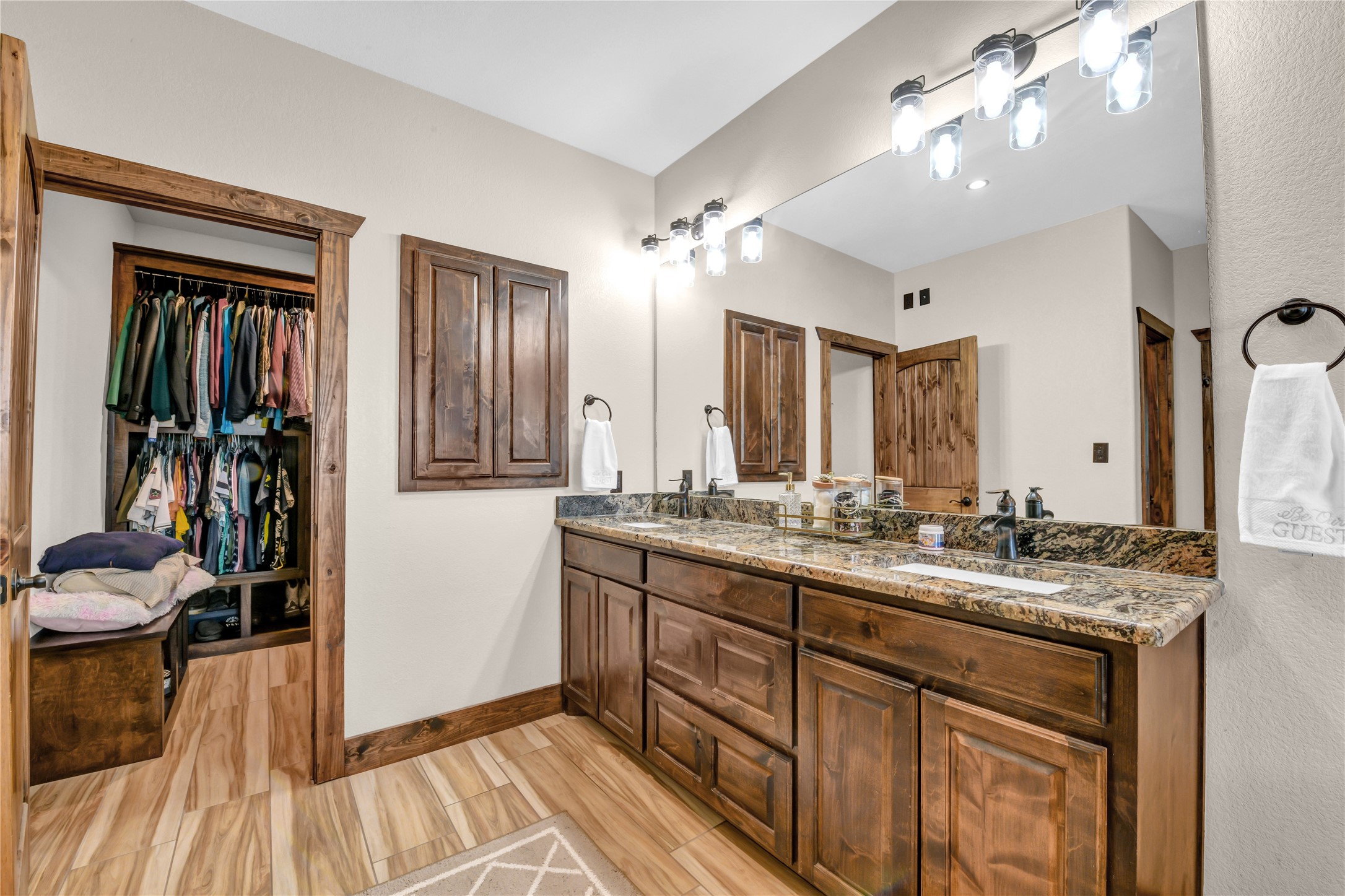 854 County Road 3330 Bridgeport TX 76426
