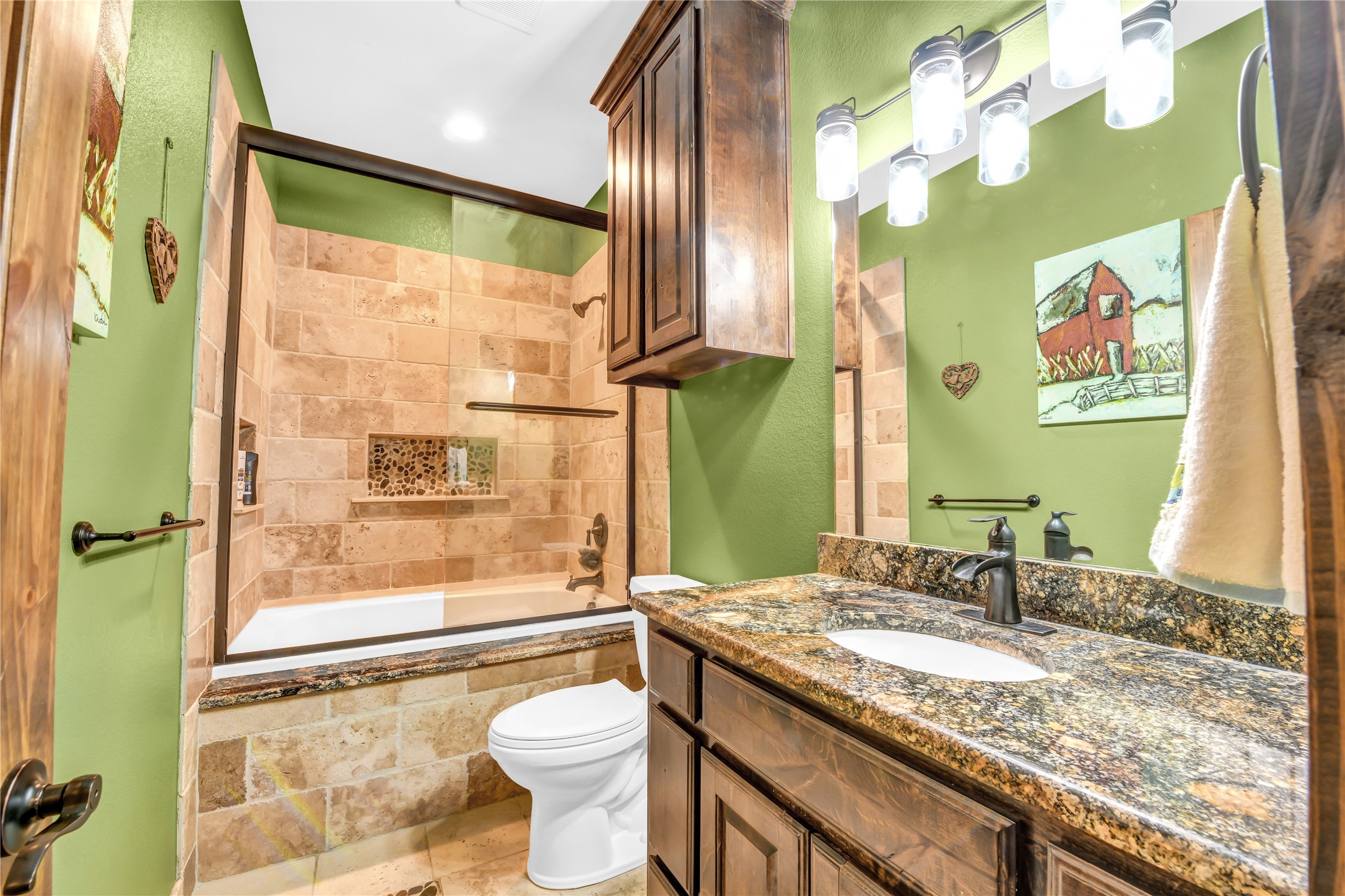 854 County Road 3330 Bridgeport TX 76426
