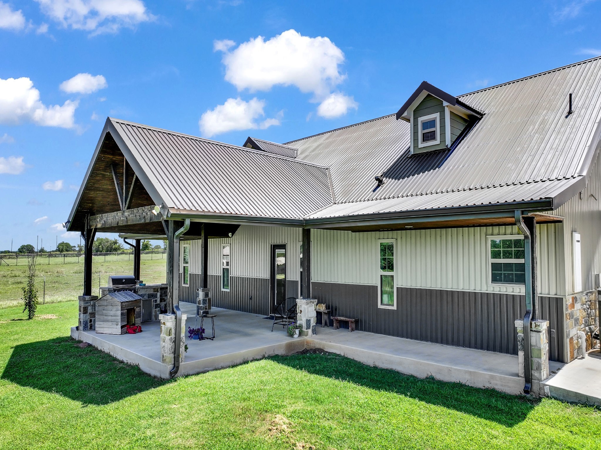 854 County Road 3330 Bridgeport TX 76426