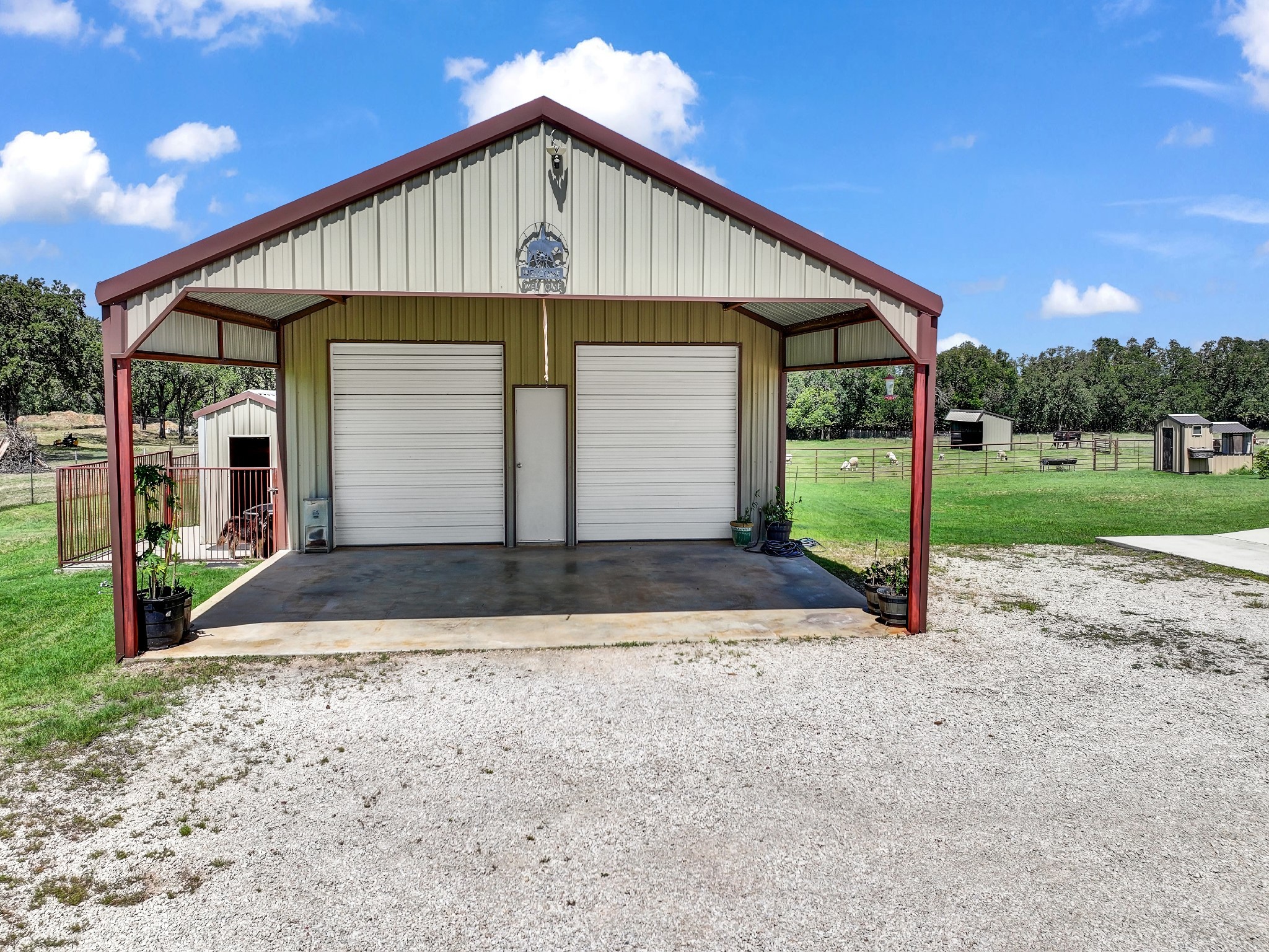 854 County Road 3330 Bridgeport TX 76426