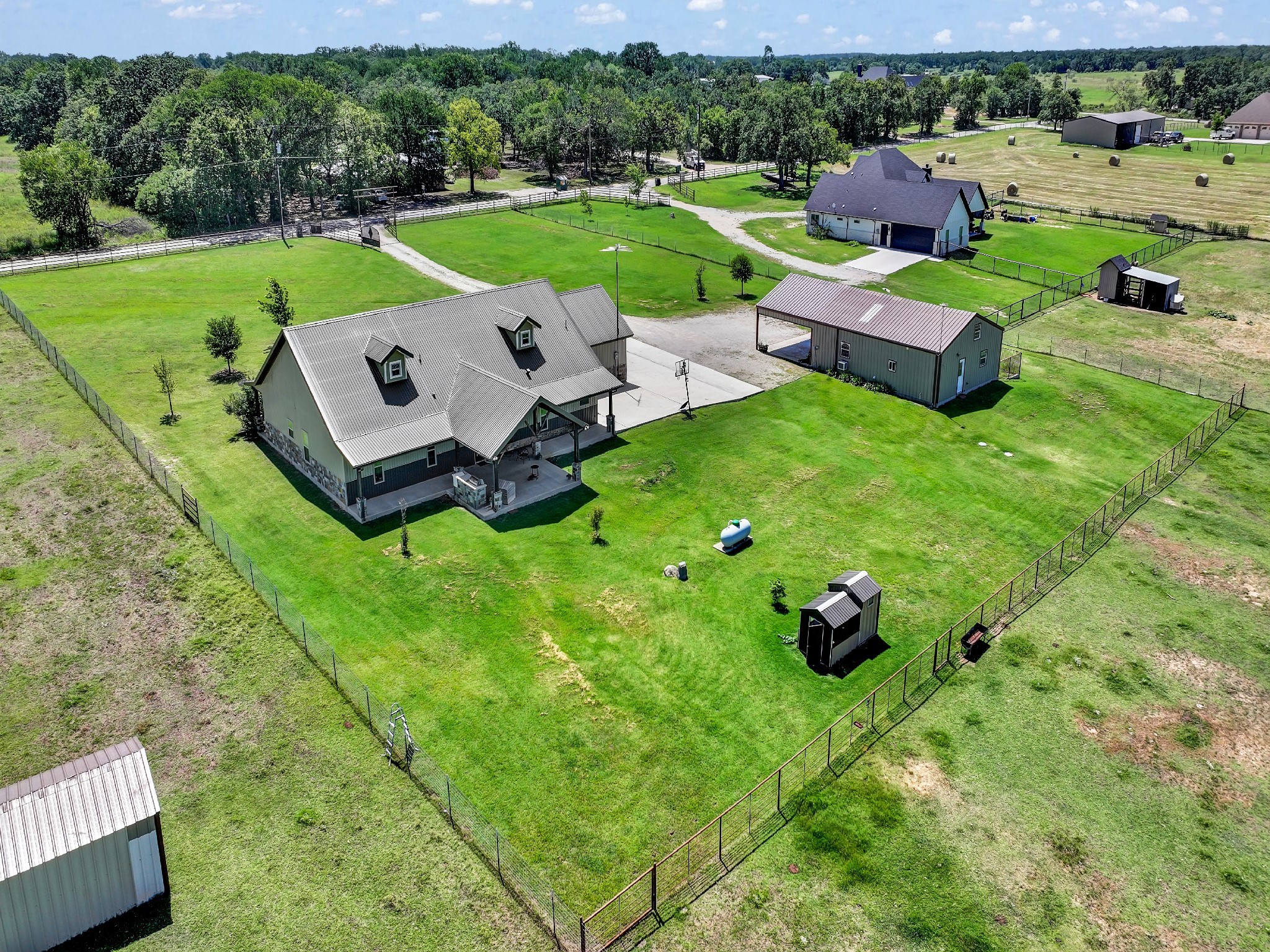 854 County Road 3330 Bridgeport TX 76426