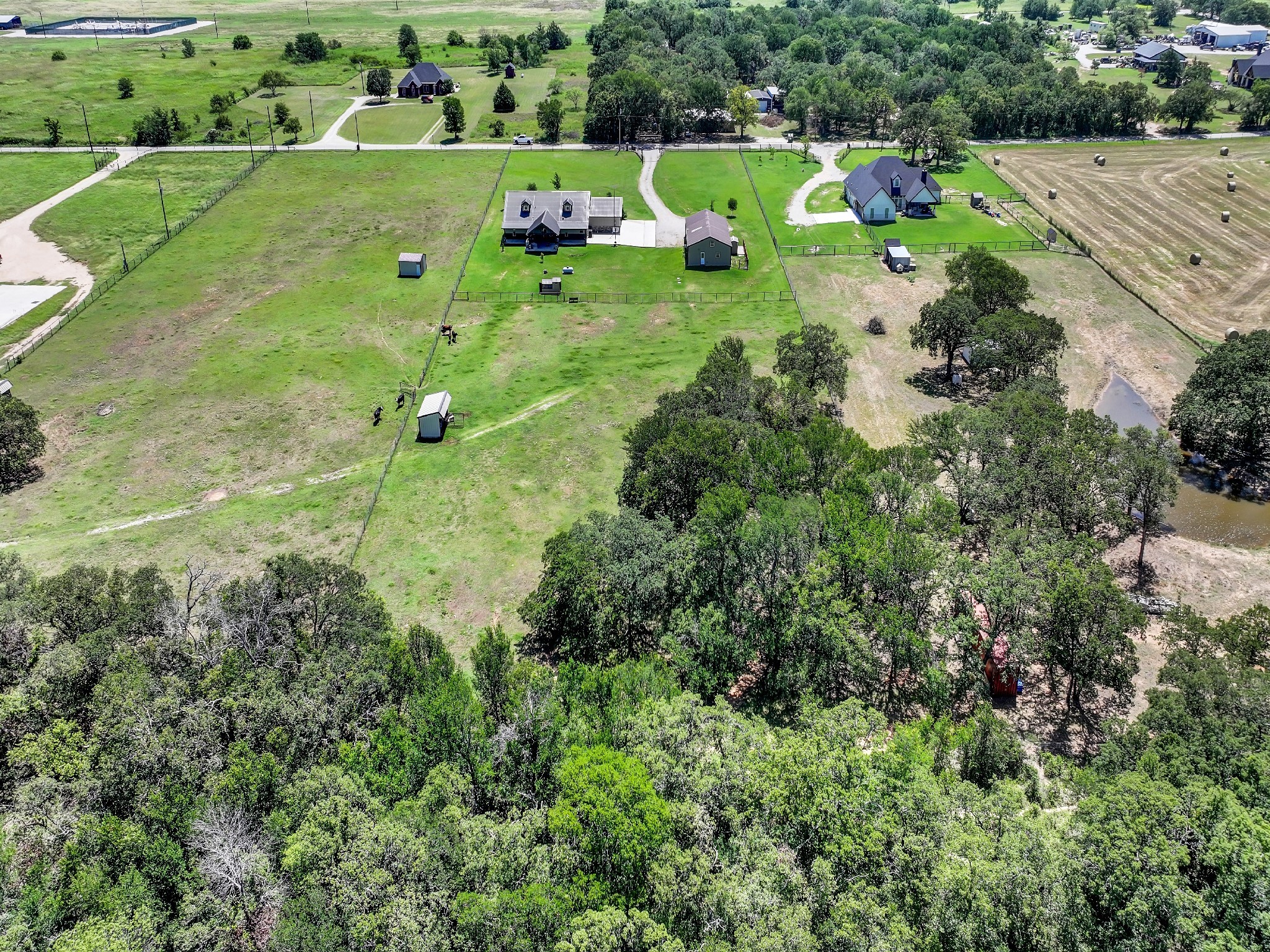 854 County Road 3330 Bridgeport TX 76426