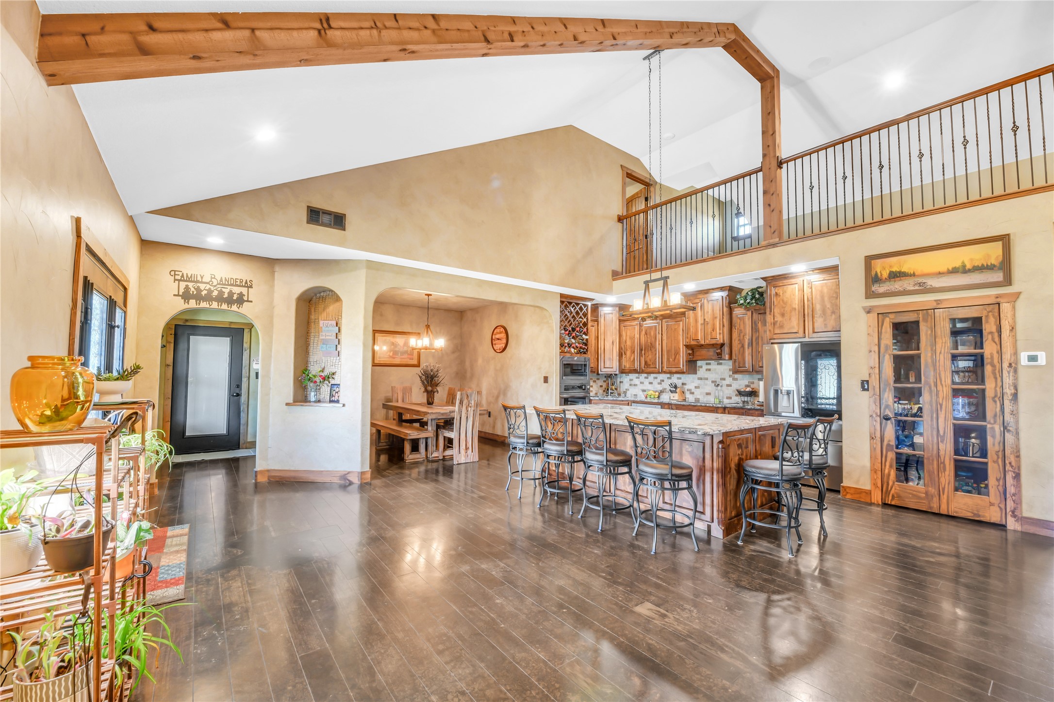 854 County Road 3330 Bridgeport TX 76426