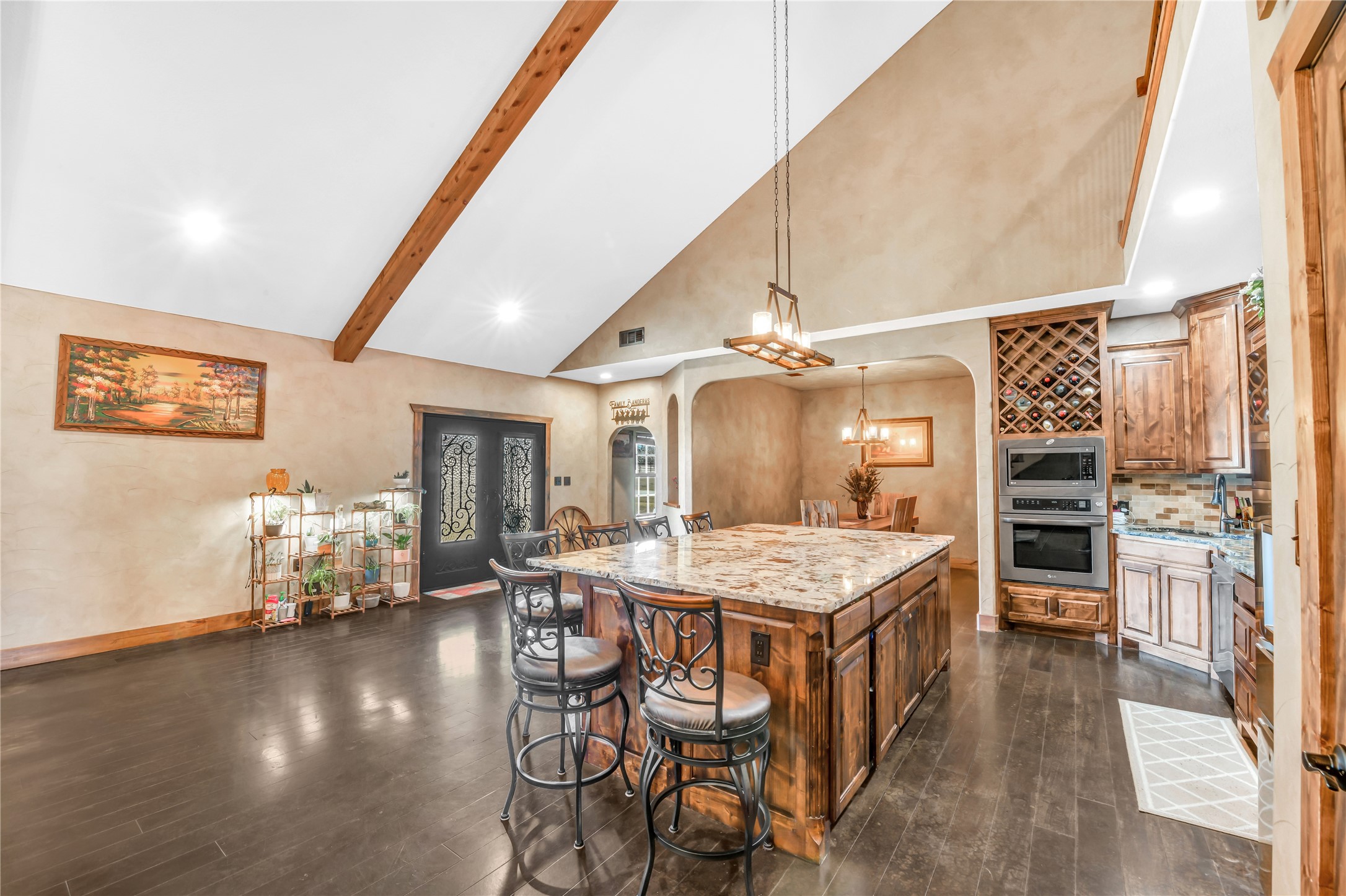 854 County Road 3330 Bridgeport TX 76426
