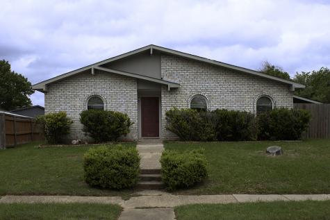 2629 Cedar Elm Lane Garland TX 75043