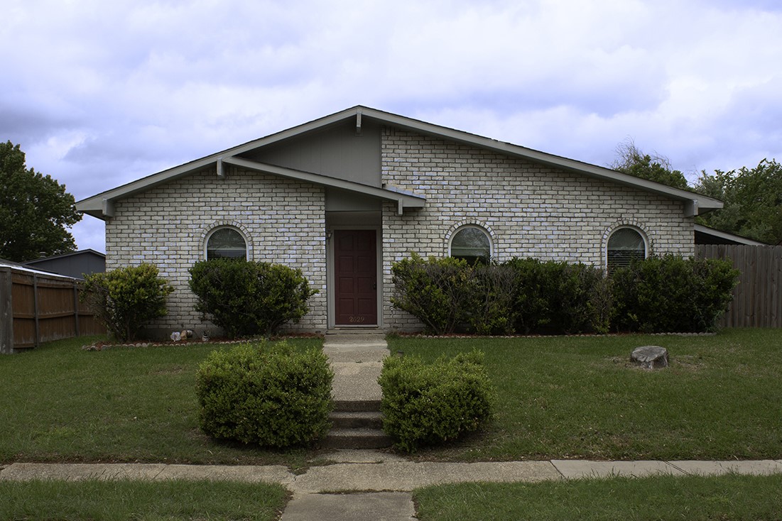 2629 Cedar Elm Lane Garland TX 75043