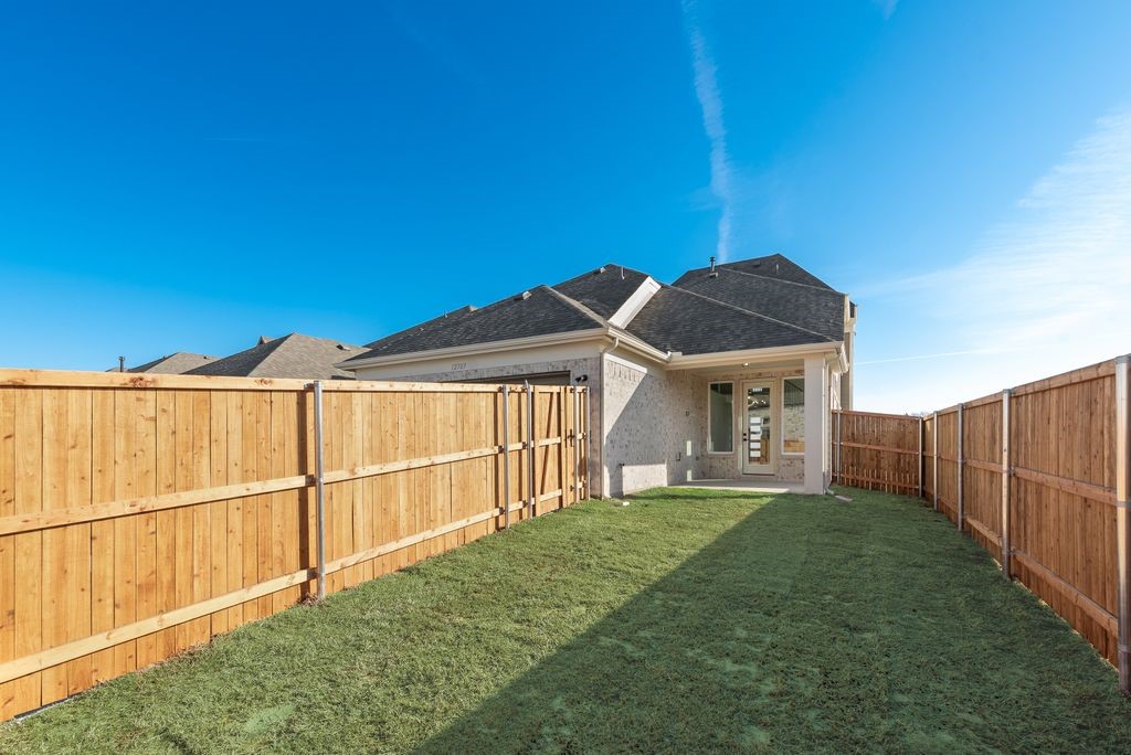 12703 Pine Ridge Trail Rowlett TX 75089