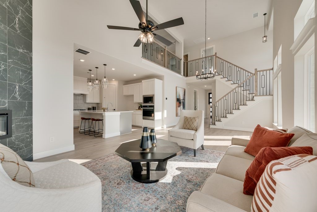 12703 Pine Ridge Trail Rowlett TX 75089