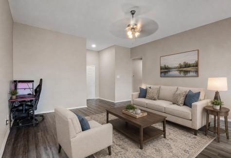 1012 High Crest Drive Azle TX 76020