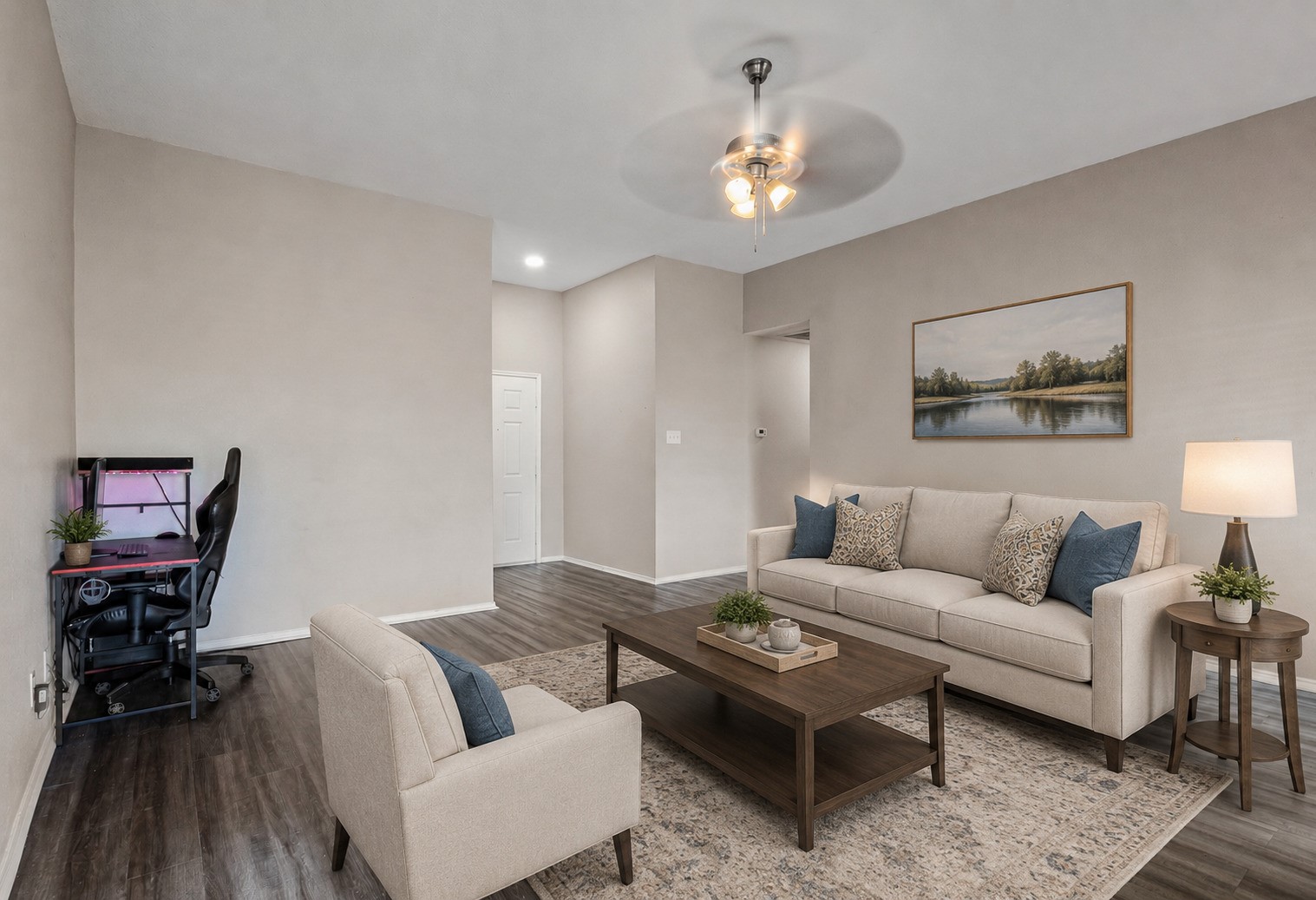 1012 High Crest Drive Azle TX 76020