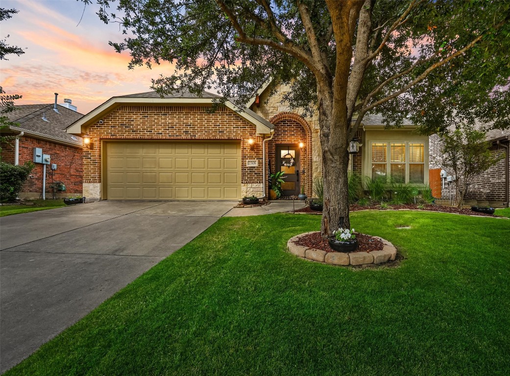 2309 Aurora Drive Little Elm TX 75068