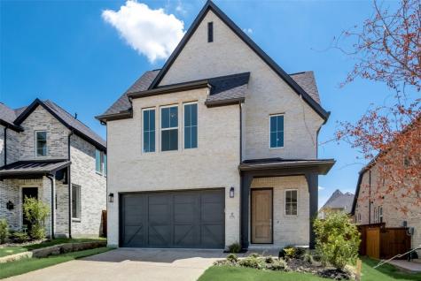 1736 Tallwich Drive Carrollton TX 75010