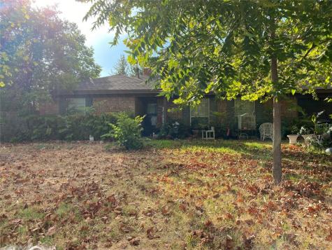 2904 Stan Terrace Mineral Wells TX 76067