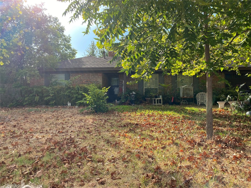 2904 Stan Terrace Mineral Wells TX 76067