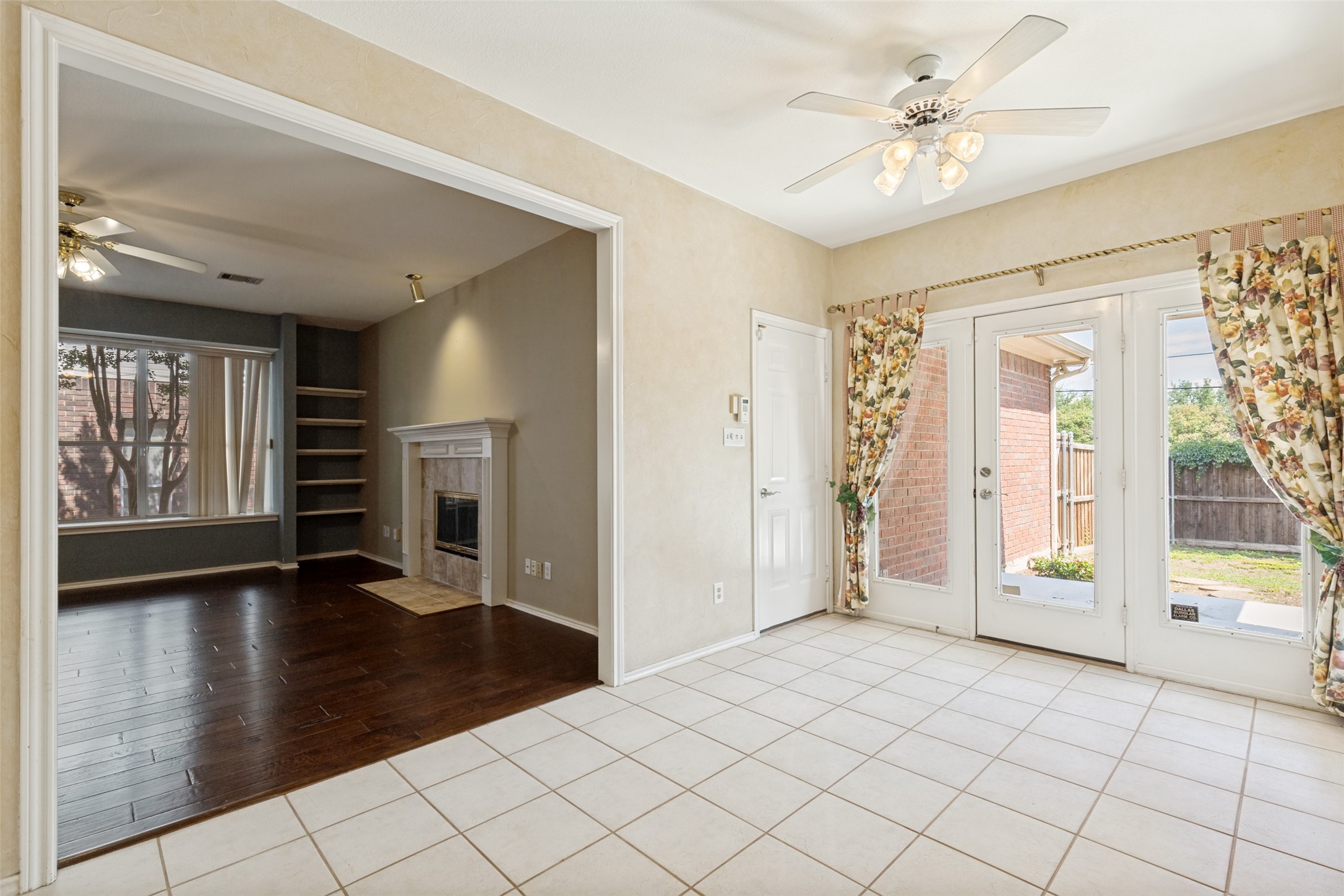 1109 Wild Cherry Drive Carrollton TX 75010