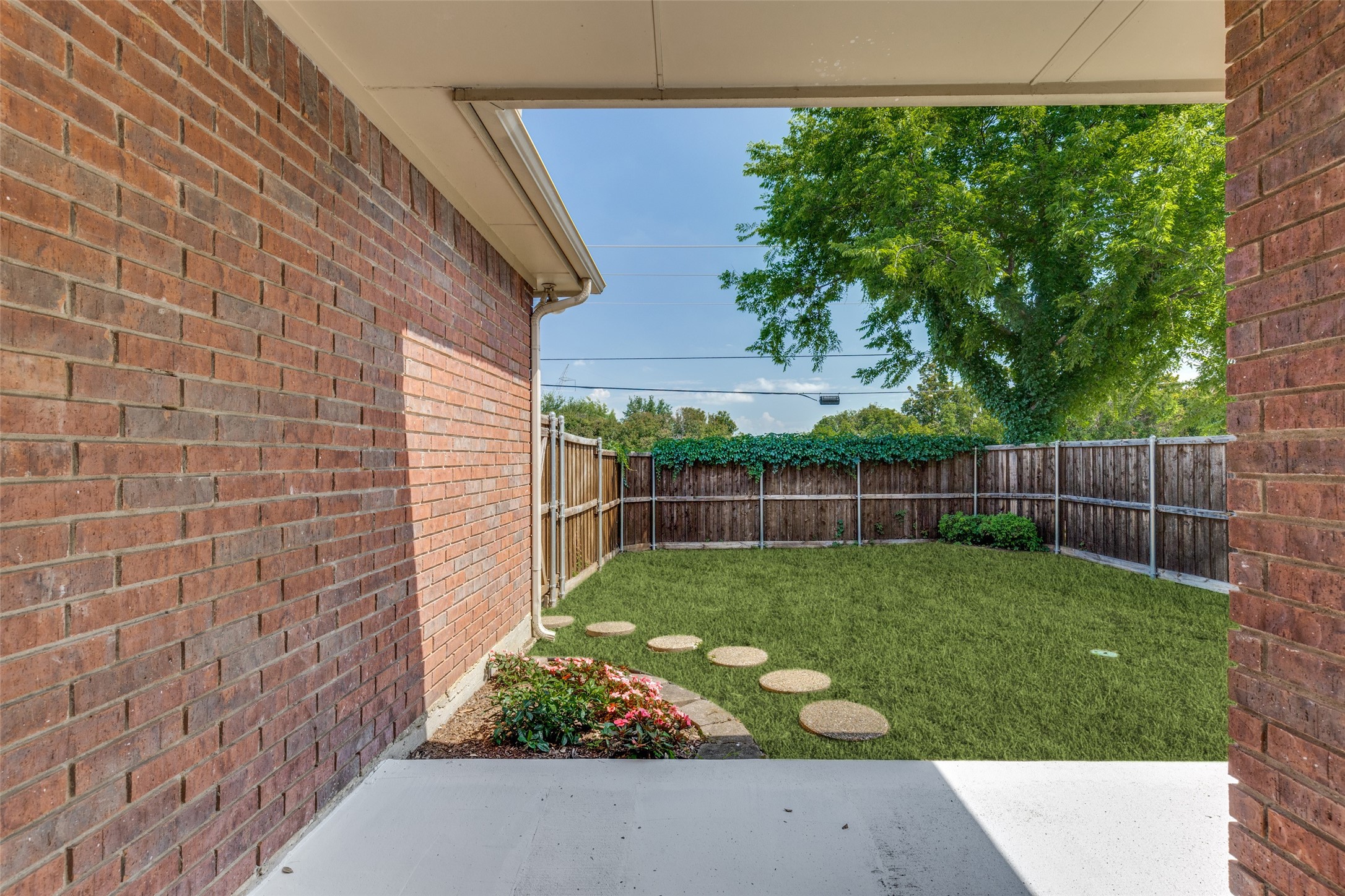 1109 Wild Cherry Drive Carrollton TX 75010