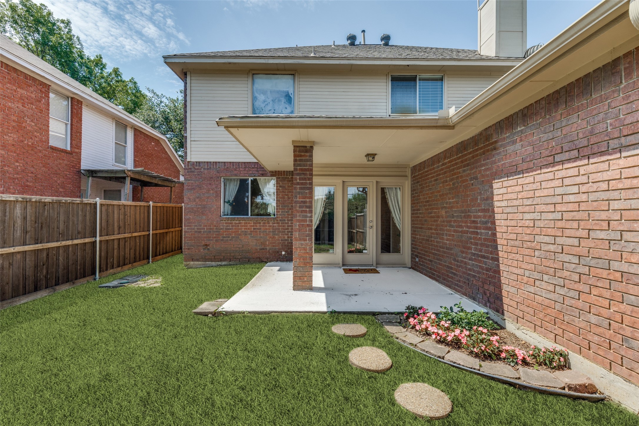 1109 Wild Cherry Drive Carrollton TX 75010