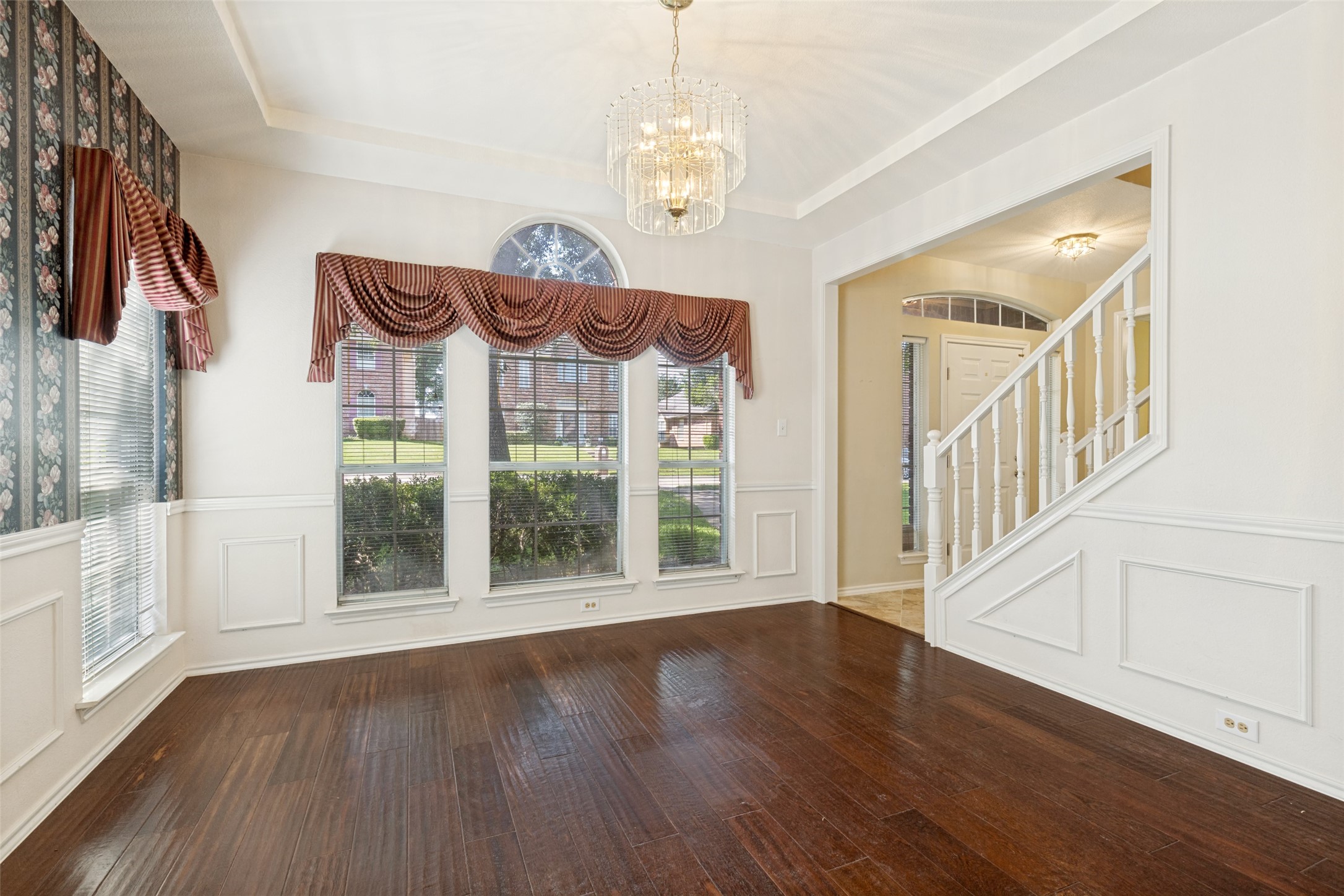 1109 Wild Cherry Drive Carrollton TX 75010