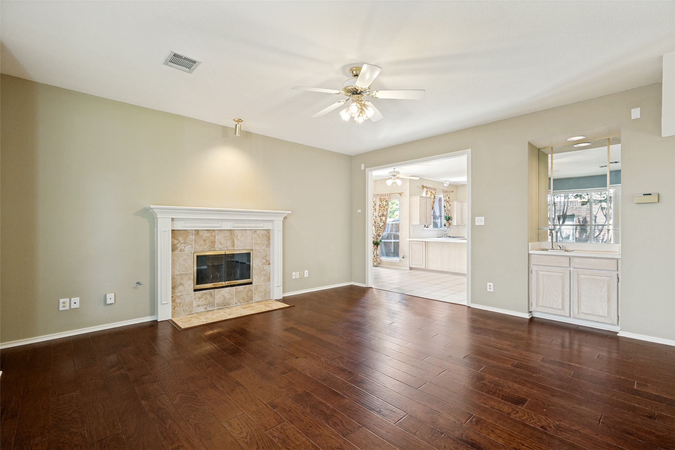 1109 Wild Cherry Drive Carrollton TX 75010