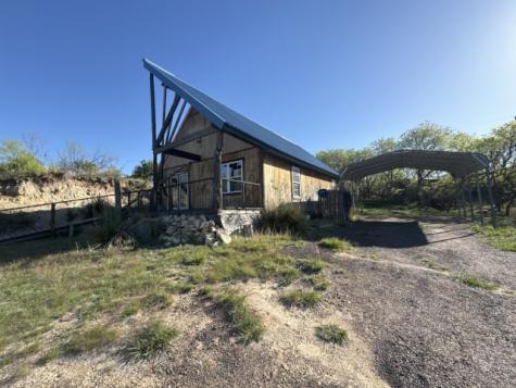 418 Ten Bears Trail Howardwick TX 79226