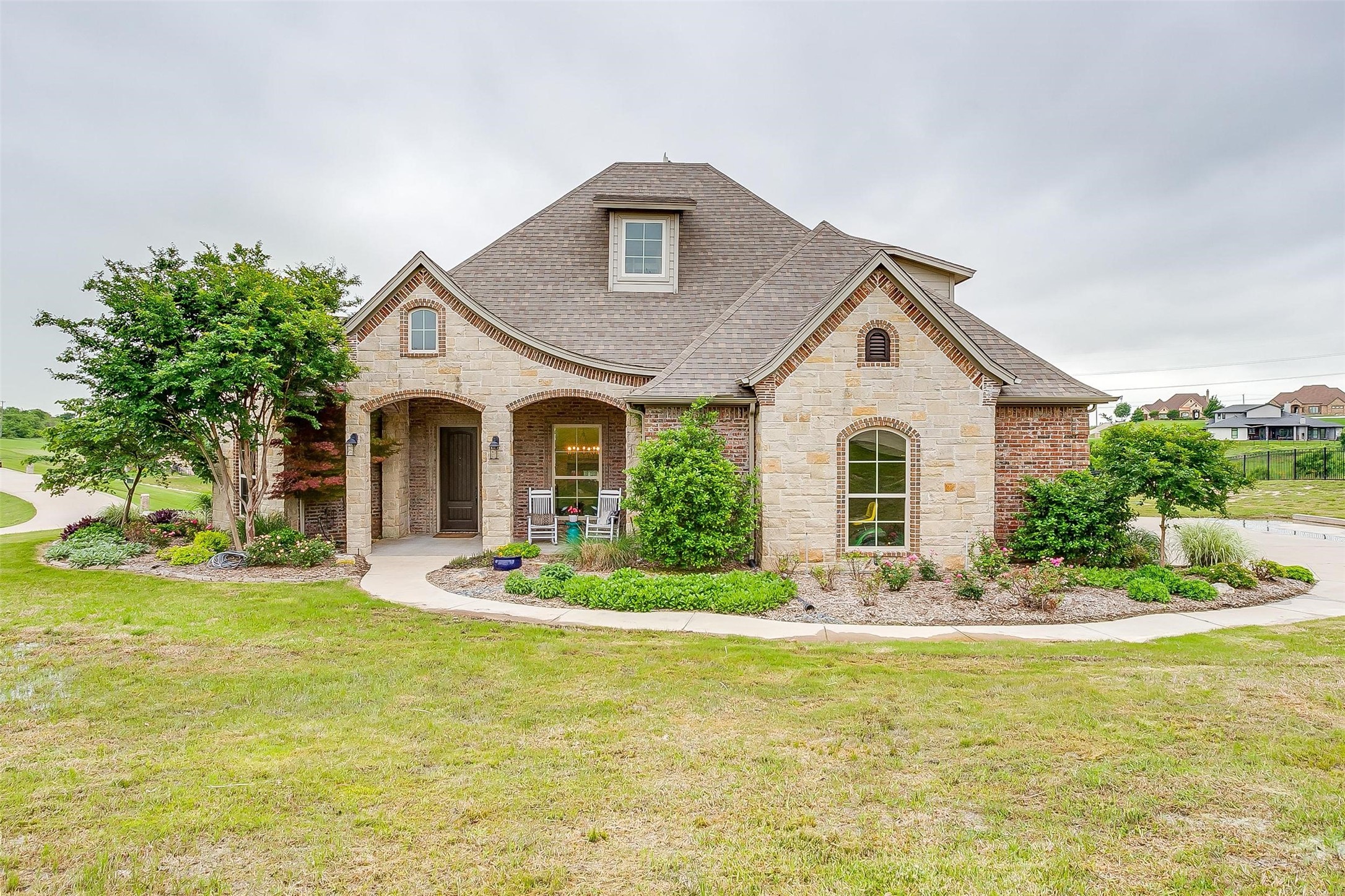 12501 Bella Vino Drive Fort Worth TX 76126
