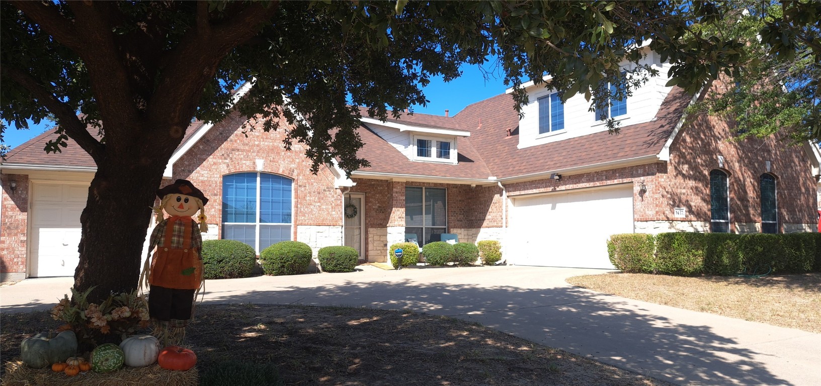 1417 Meadowlakes Drive Azle TX 76020