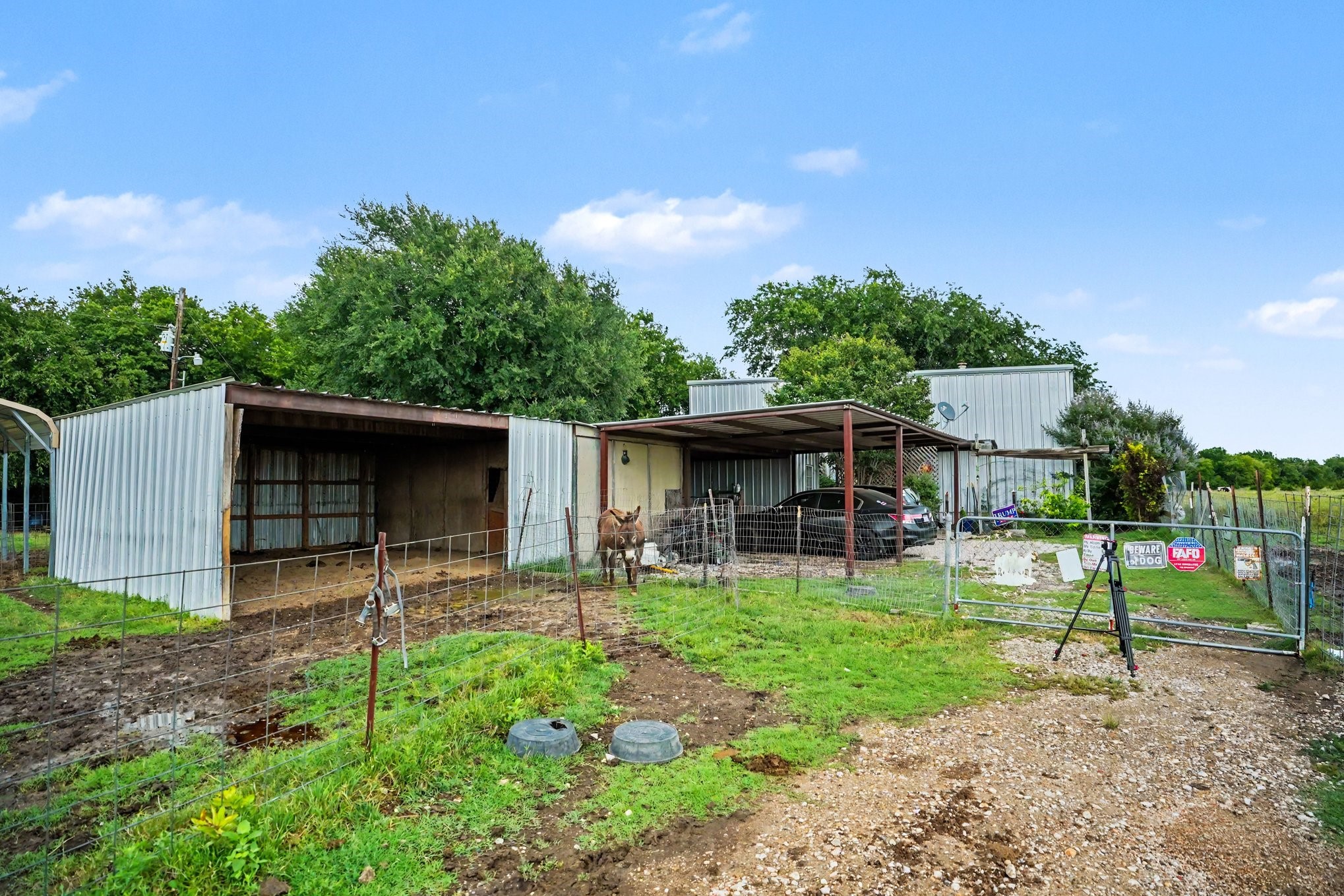 1712 Wilson Road Waxahachie TX 75165