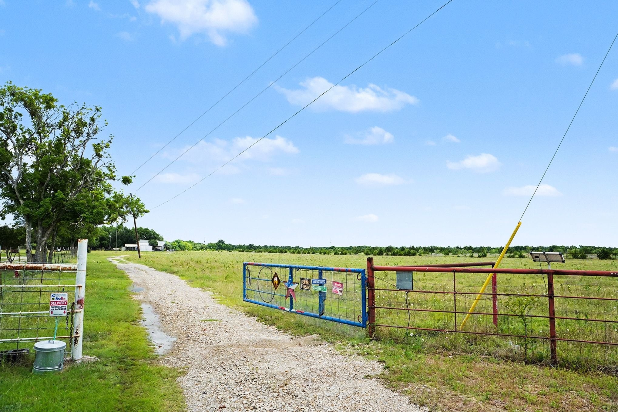 1712 Wilson Road Waxahachie TX 75165