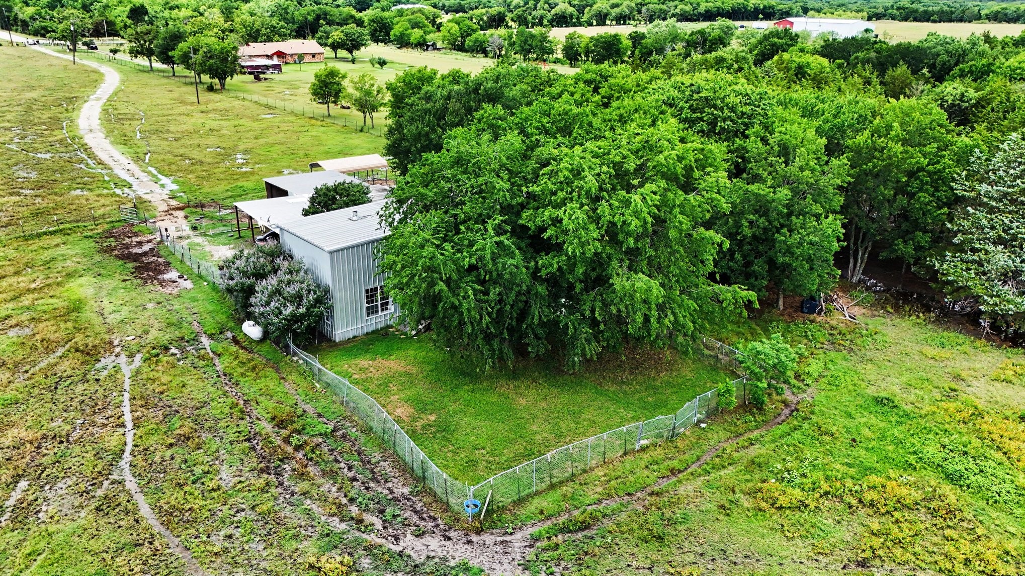 1712 Wilson Road Waxahachie TX 75165