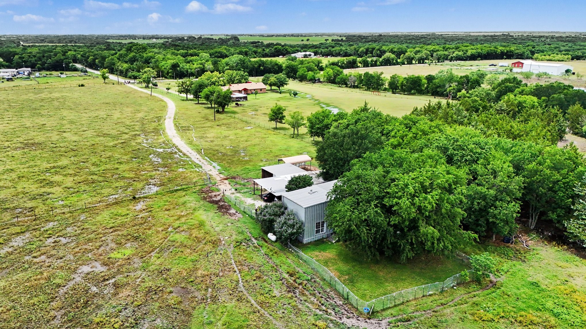 1712 Wilson Road Waxahachie TX 75165