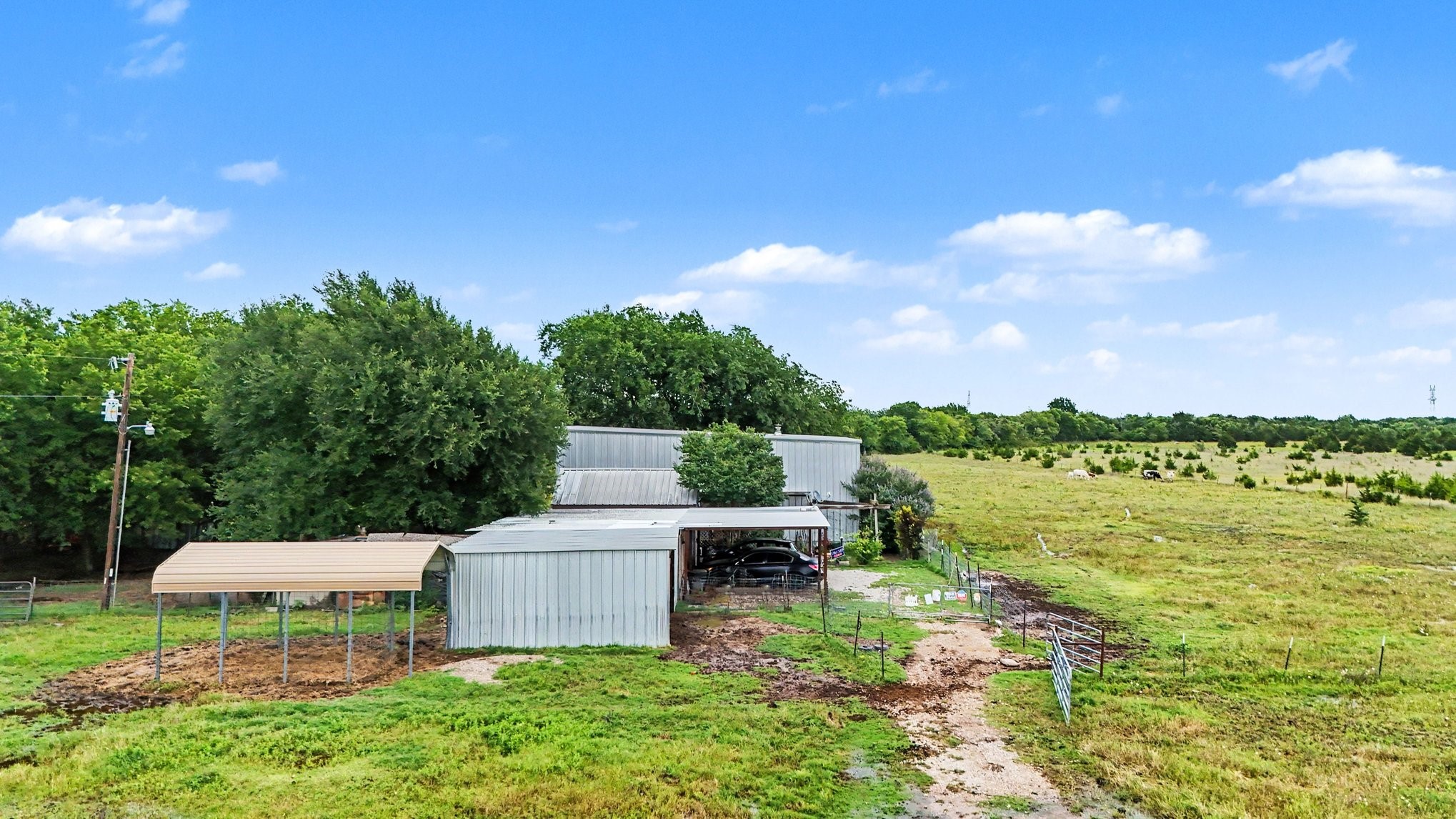 1712 Wilson Road Waxahachie TX 75165