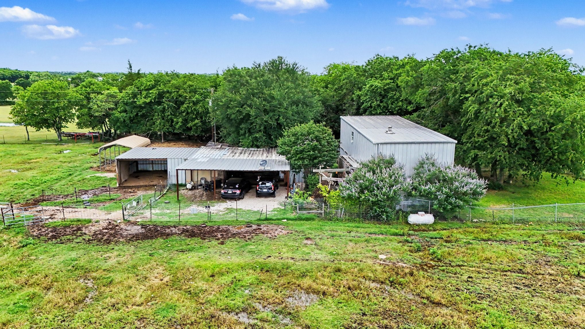 1712 Wilson Road Waxahachie TX 75165