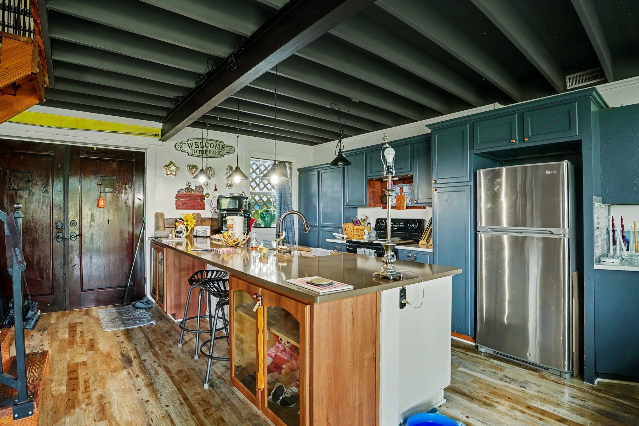 1712 Wilson Road Waxahachie TX 75165