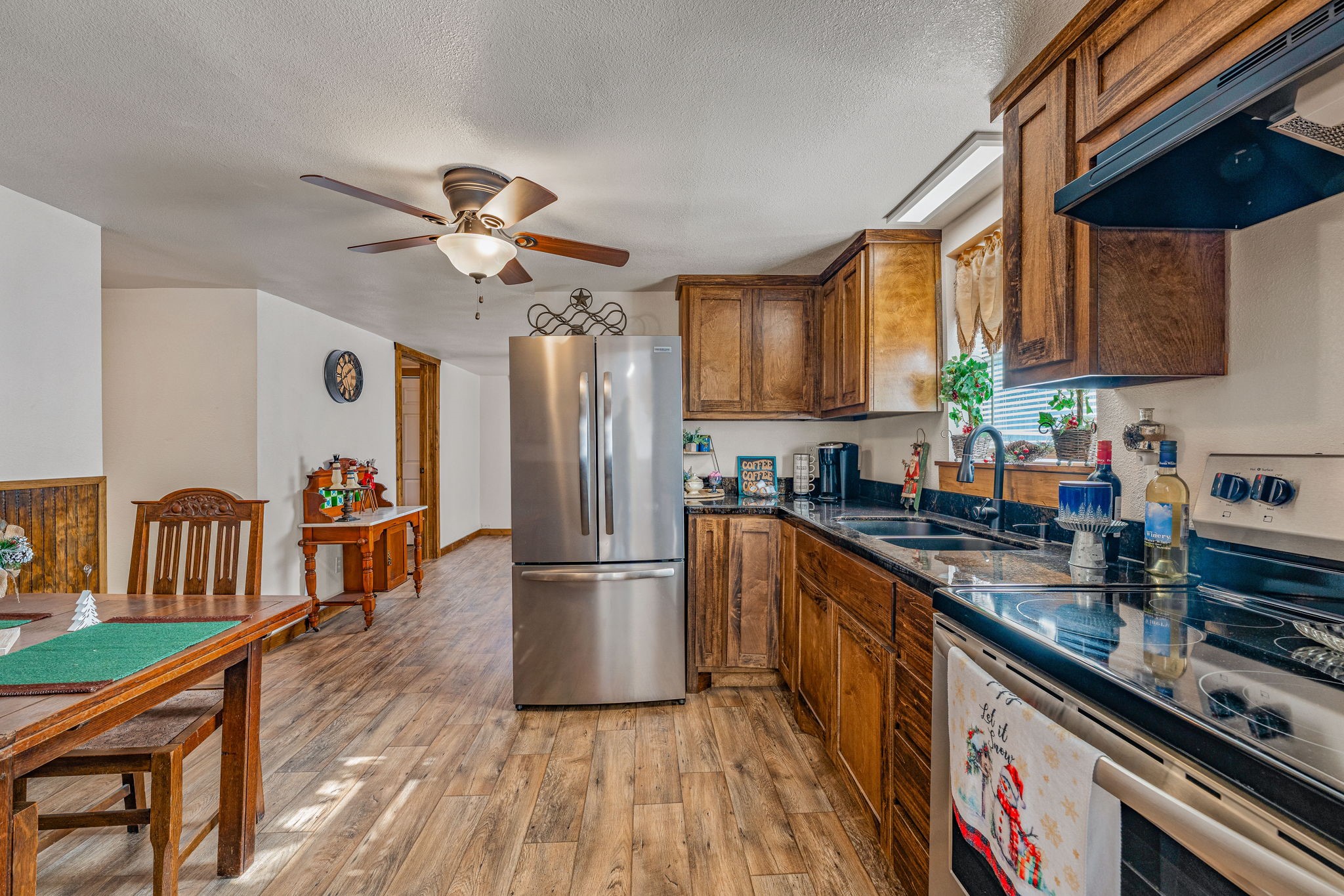816 S Houston Street De Leon TX 76444