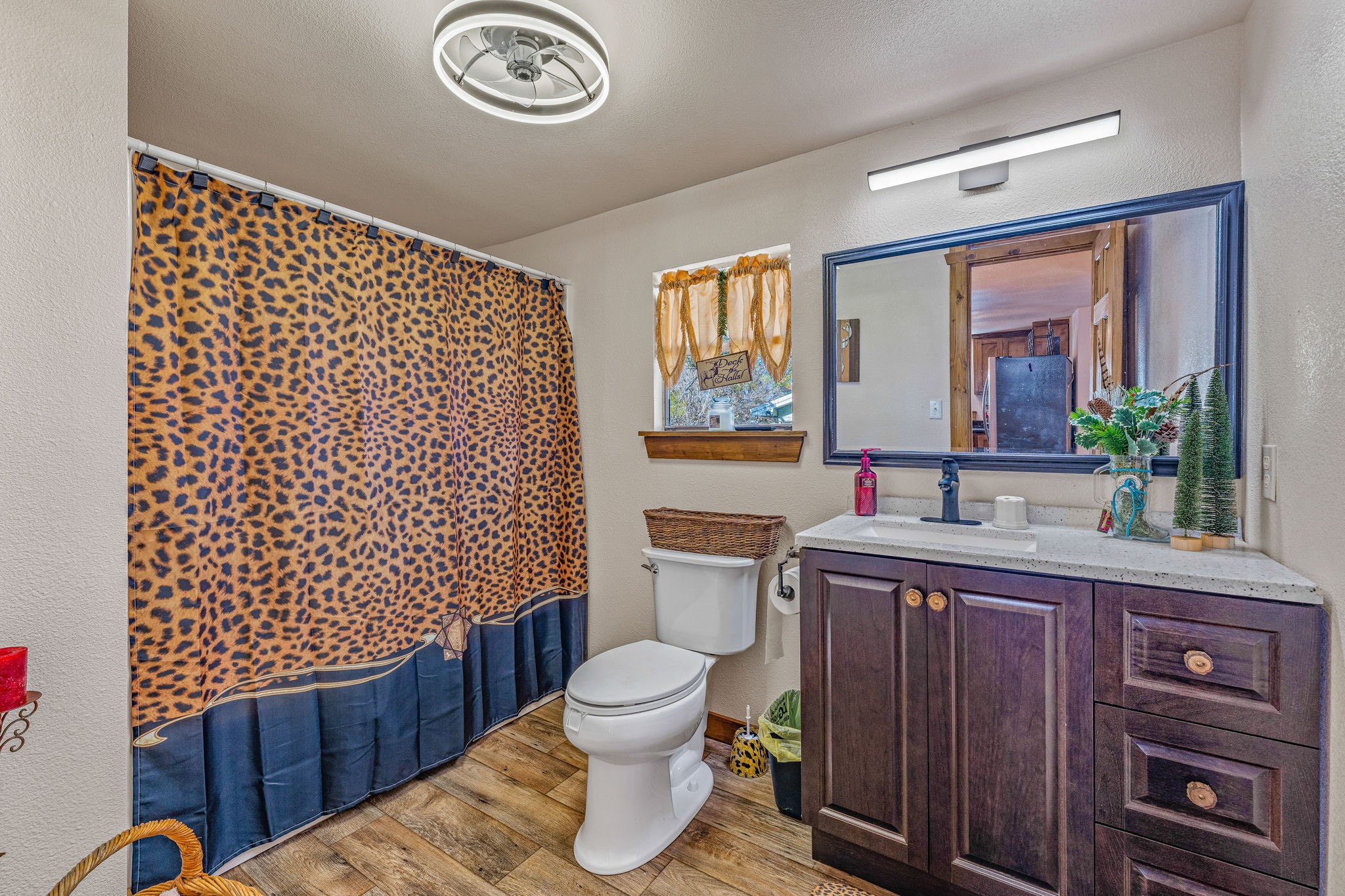 816 S Houston Street De Leon TX 76444