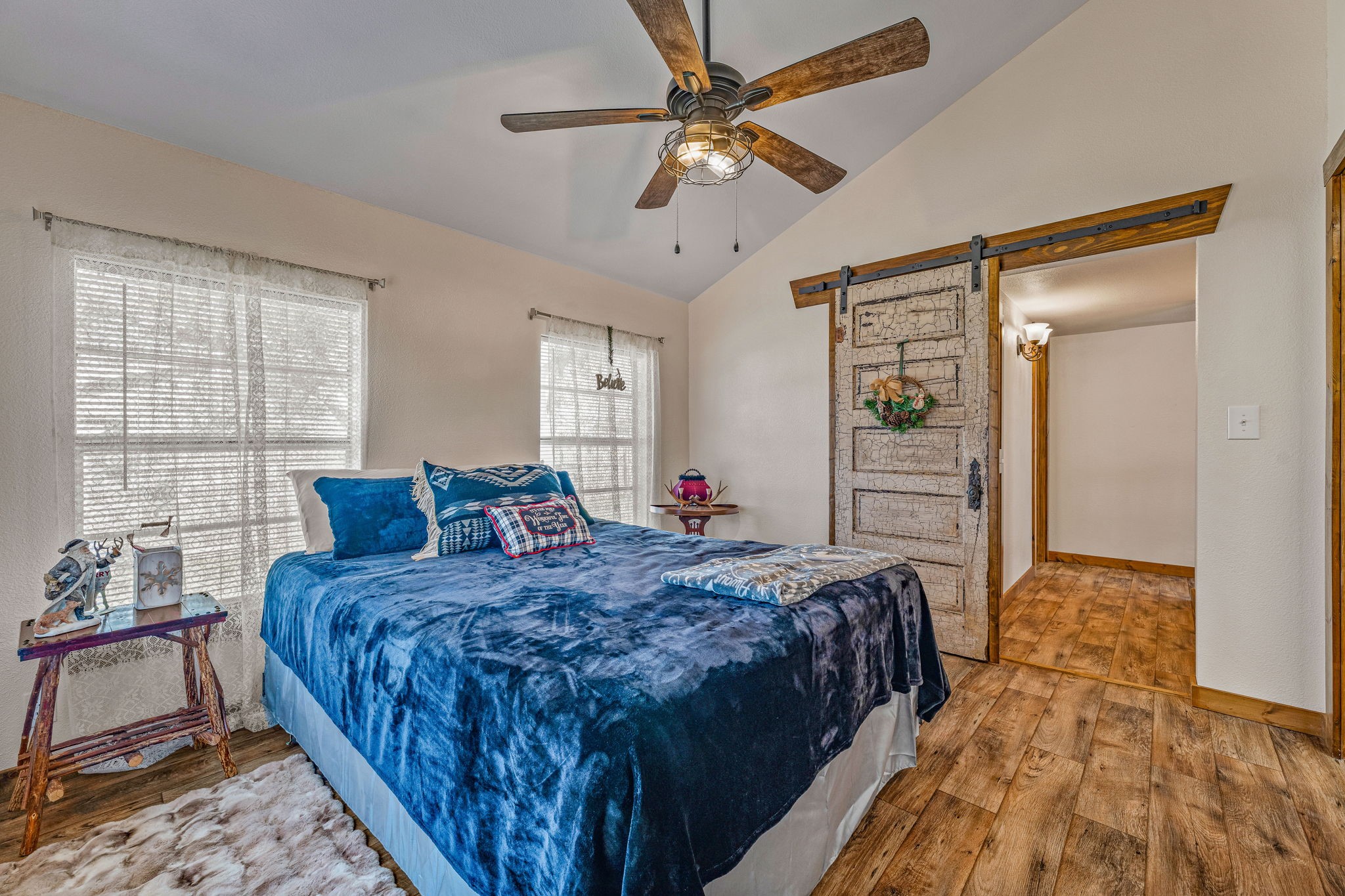 816 S Houston Street De Leon TX 76444