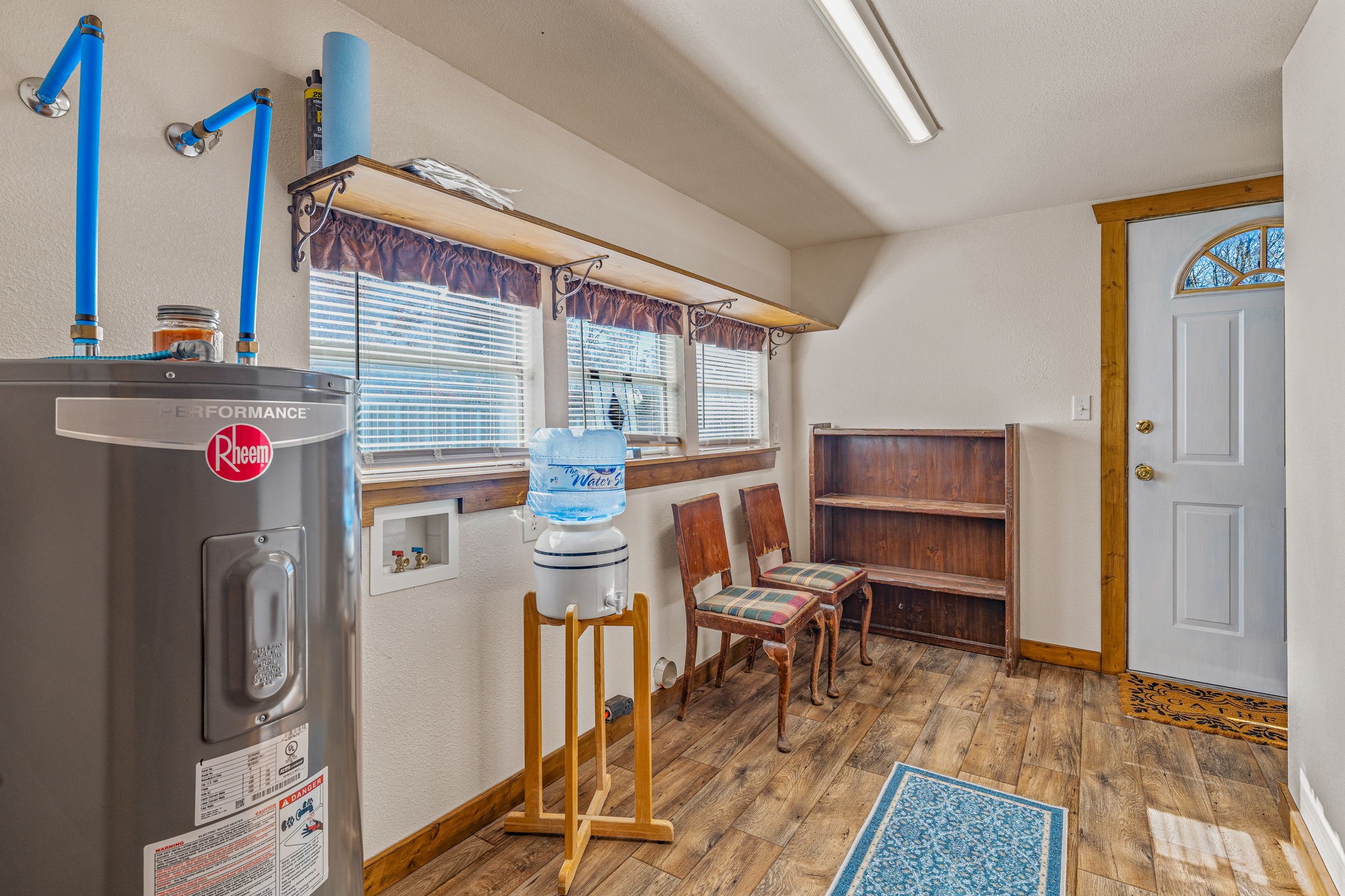 816 S Houston Street De Leon TX 76444