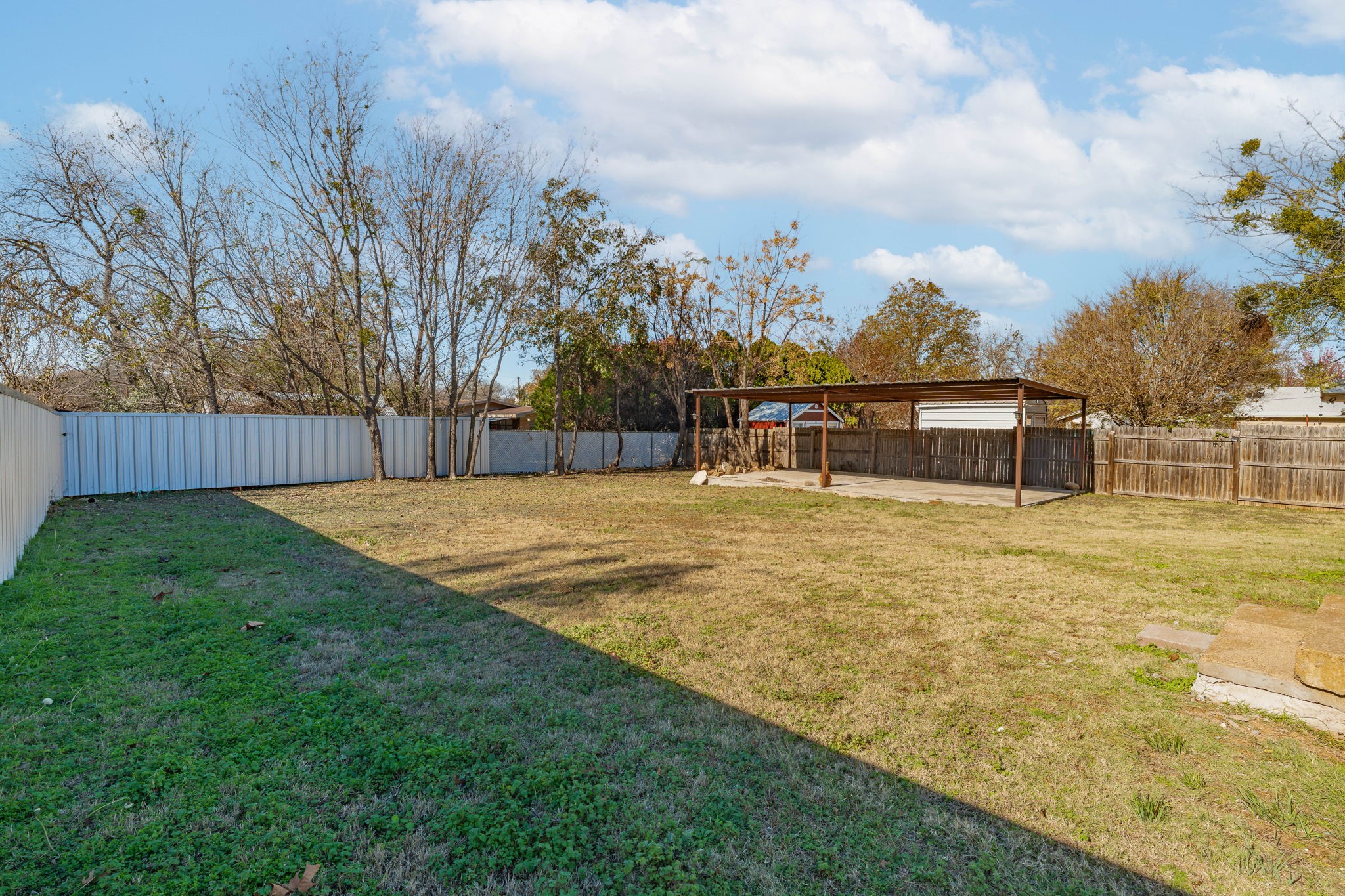 816 S Houston Street De Leon TX 76444