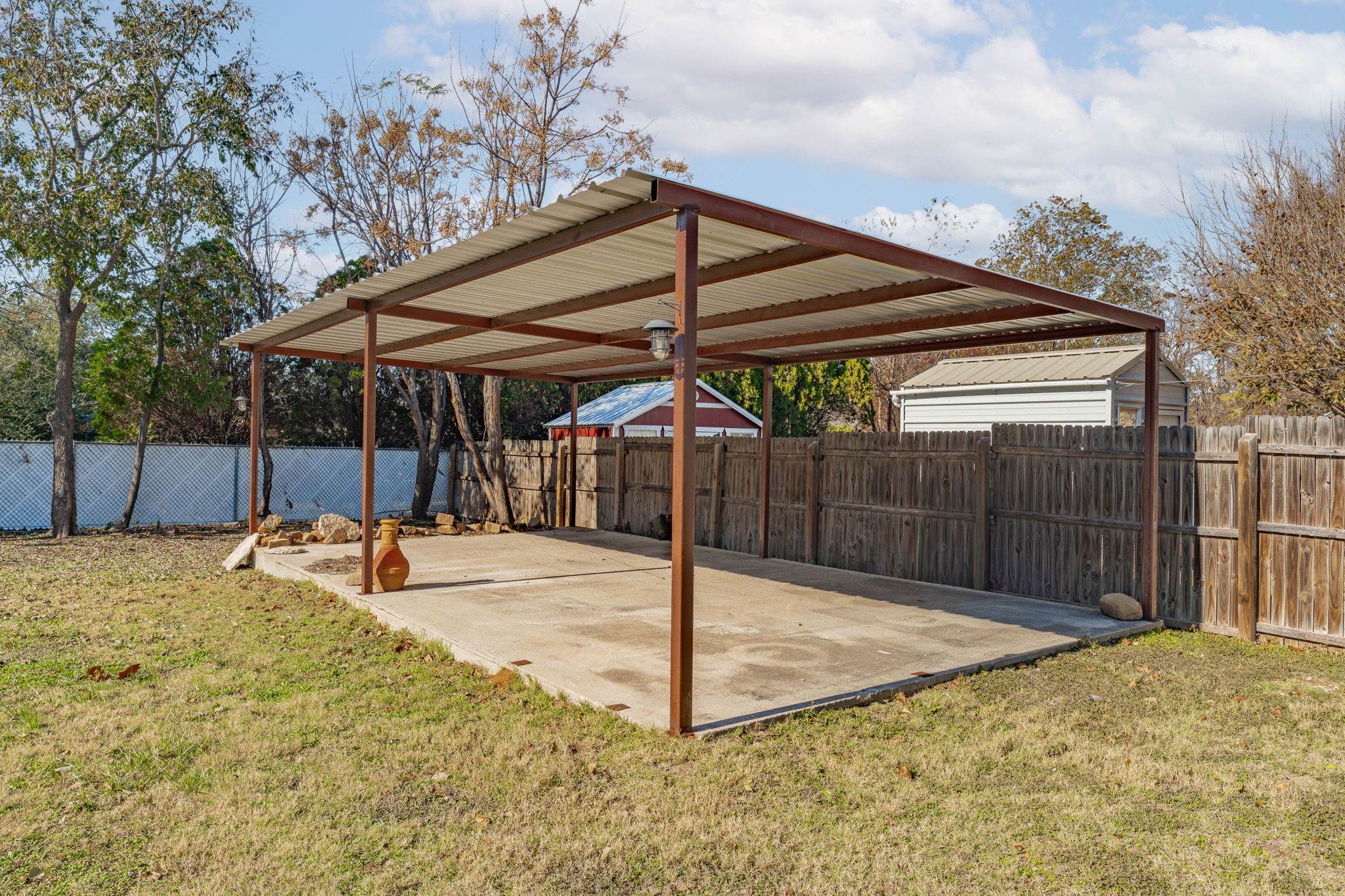 816 S Houston Street De Leon TX 76444