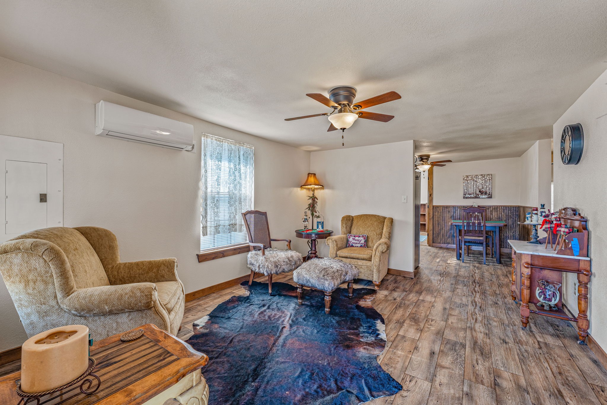 816 S Houston Street De Leon TX 76444